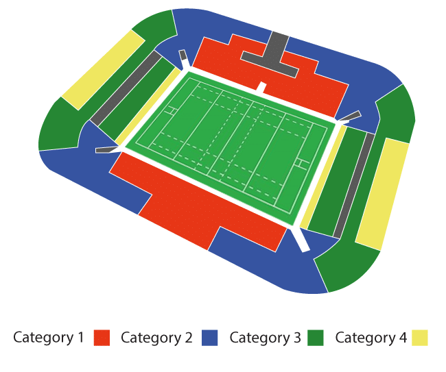 stadio pierre mauroy lille